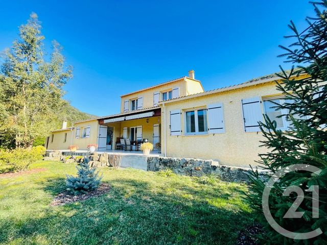 maison - MIALET - 30