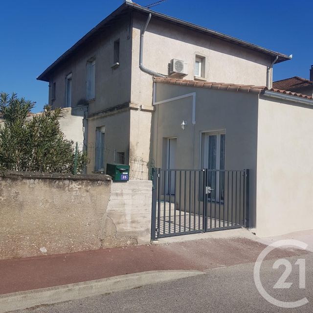 maison - SALINDRES - 30