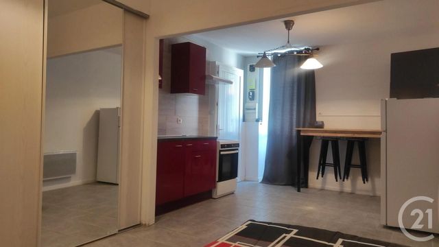 Appartement Studio à louer LA GRAND COMBE