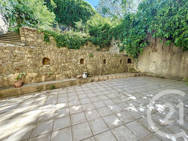maison à vendre - 7 pièces - 202.0 m2 - ALES - 30 - LANGUEDOC-ROUSSILLON - Century 21 Impact Immobilier