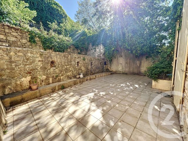 maison à vendre - 7 pièces - 202.0 m2 - ALES - 30 - LANGUEDOC-ROUSSILLON - Century 21 Impact Immobilier