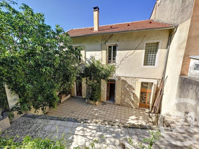 maison à vendre - 7 pièces - 202.0 m2 - ALES - 30 - LANGUEDOC-ROUSSILLON - Century 21 Impact Immobilier