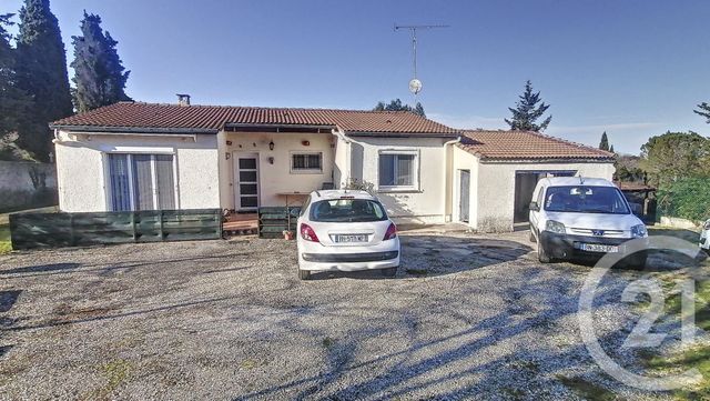 maison - DEAUX - 30