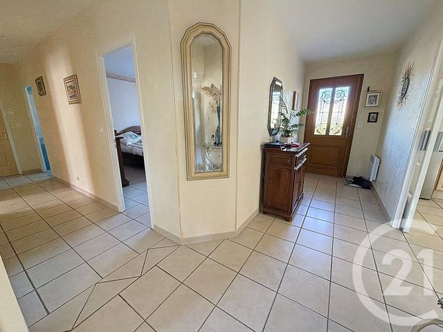 maison à vendre - 4 pièces - 114.96 m2 - ST CHRISTOL LES ALES - 30 - LANGUEDOC-ROUSSILLON - Century 21 Impact Immobilier