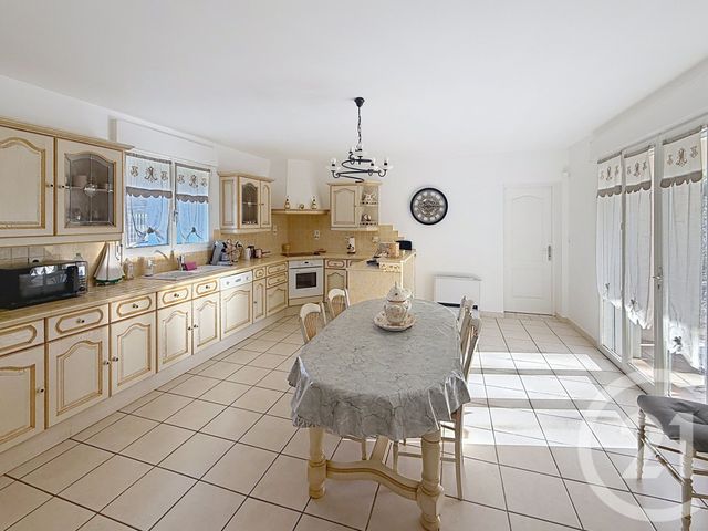 maison à vendre - 4 pièces - 114.96 m2 - ST CHRISTOL LES ALES - 30 - LANGUEDOC-ROUSSILLON - Century 21 Impact Immobilier