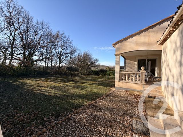 maison à vendre - 4 pièces - 114.96 m2 - ST CHRISTOL LES ALES - 30 - LANGUEDOC-ROUSSILLON - Century 21 Impact Immobilier