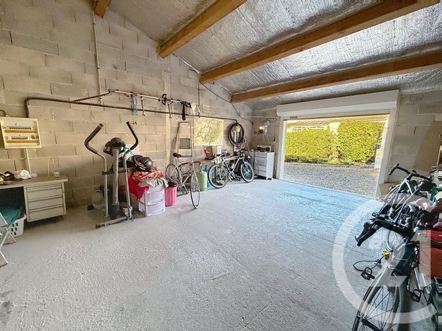 maison à vendre - 4 pièces - 114.96 m2 - ST CHRISTOL LES ALES - 30 - LANGUEDOC-ROUSSILLON - Century 21 Impact Immobilier