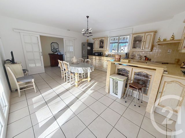 maison à vendre - 4 pièces - 114.96 m2 - ST CHRISTOL LES ALES - 30 - LANGUEDOC-ROUSSILLON - Century 21 Impact Immobilier