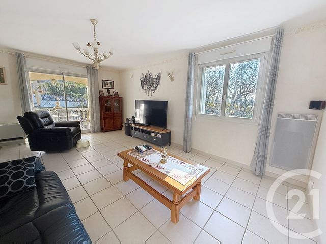maison à vendre - 4 pièces - 114.96 m2 - ST CHRISTOL LES ALES - 30 - LANGUEDOC-ROUSSILLON - Century 21 Impact Immobilier