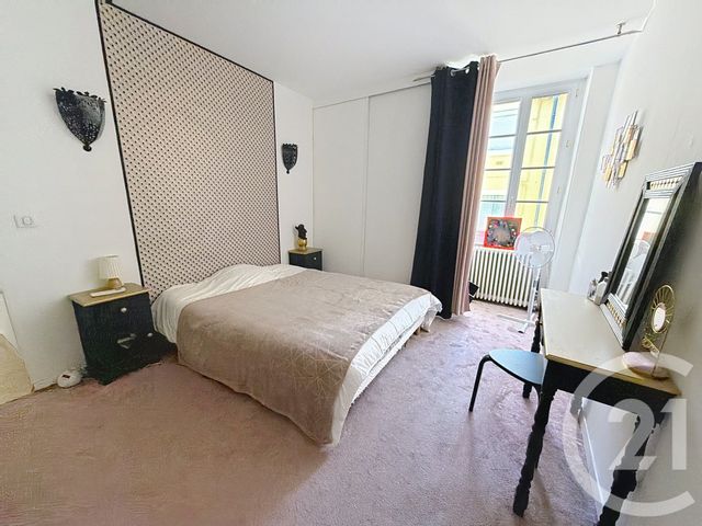 Appartement F4 à vendre - 4 pièces - 88.74 m2 - ALES - 30 - LANGUEDOC-ROUSSILLON - Century 21 Impact Immobilier