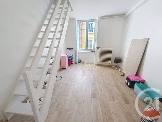 Appartement F4 à vendre - 4 pièces - 88.74 m2 - ALES - 30 - LANGUEDOC-ROUSSILLON - Century 21 Impact Immobilier