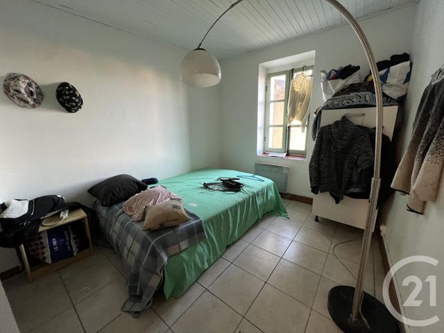 Appartement F3 à vendre - 3 pièces - 31.5 m2 - ALES - 30 - LANGUEDOC-ROUSSILLON - Century 21 Impact Immobilier
