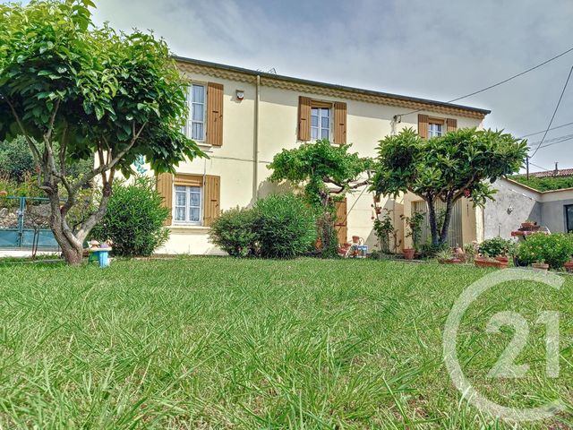 maison - ALES - 30