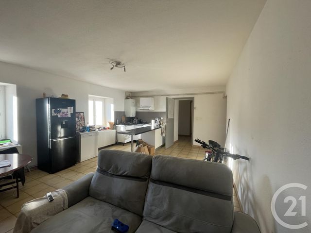 appartement - ALES - 30