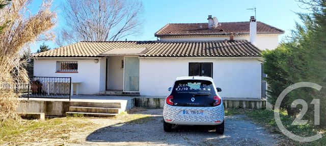 Appartement F1 à louer ST HILAIRE DE BRETHMAS