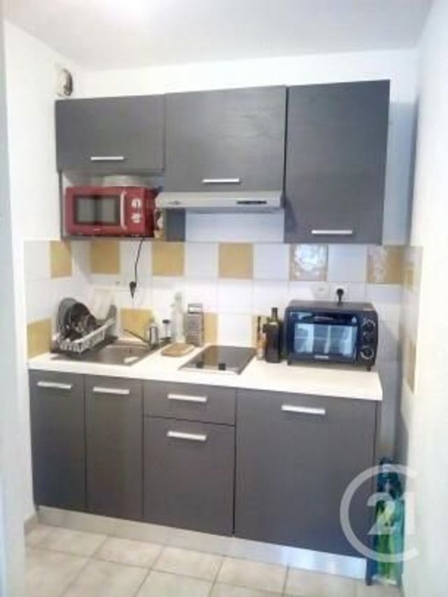 appartement - ALES - 30