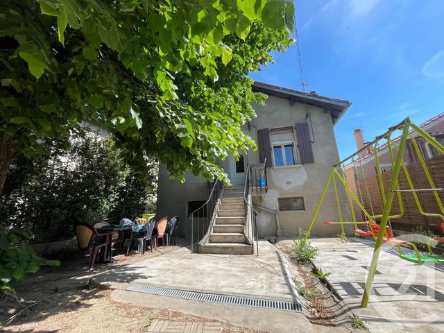 maison - ALES - 30