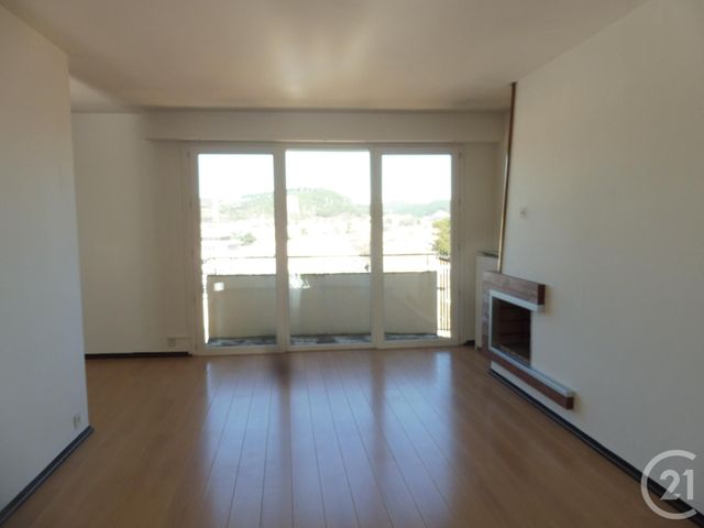 appartement - ALES - 30