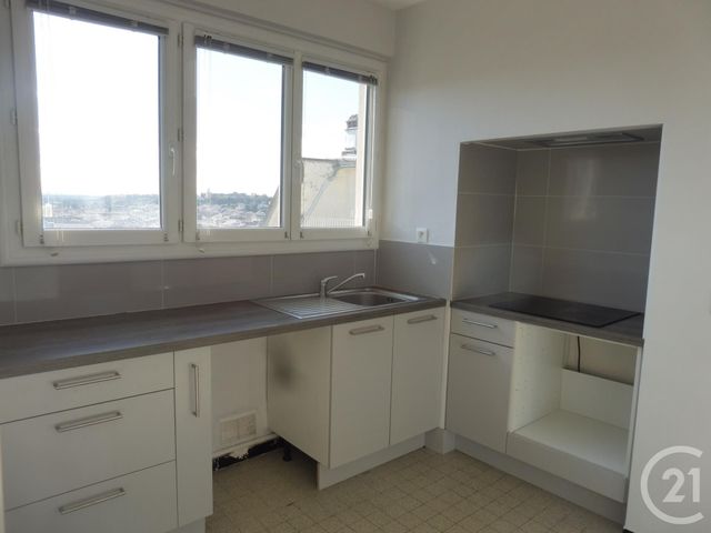 Appartement F4 à louer ALES