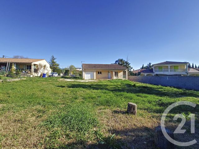 maison à vendre - 4 pièces - 99.87 m2 - MEJANNES LES ALES - 30 - LANGUEDOC-ROUSSILLON - Century 21 Impact Immobilier
