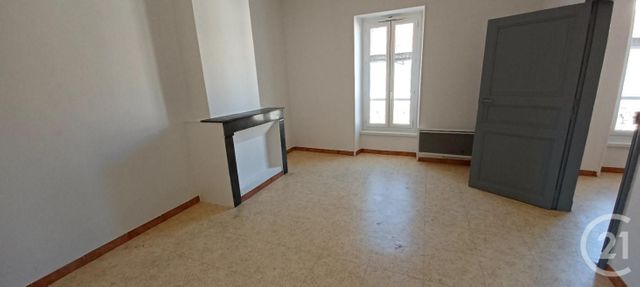 Appartement F4 à louer - 4 pièces - 79.5 m2 - ALES - 30 - LANGUEDOC-ROUSSILLON - Century 21 Impact Immobilier