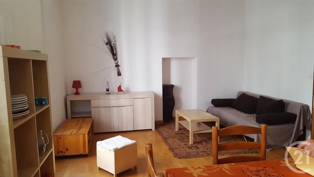 appartement à louer - 2 pièces - 52.76 m2 - ALES - 30 - LANGUEDOC-ROUSSILLON - Century 21 Impact Immobilier