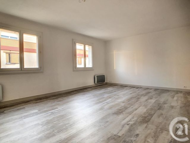 Appartement F3 à louer - 3 pièces - 68.93 m2 - ALES - 30 - LANGUEDOC-ROUSSILLON - Century 21 Impact Immobilier