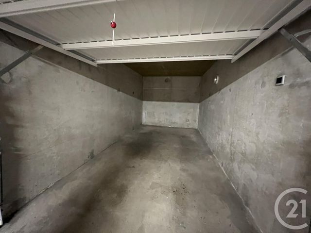 parking à vendre - 14.0 m2 - ALES - 30 - LANGUEDOC-ROUSSILLON - Century 21 Impact Immobilier