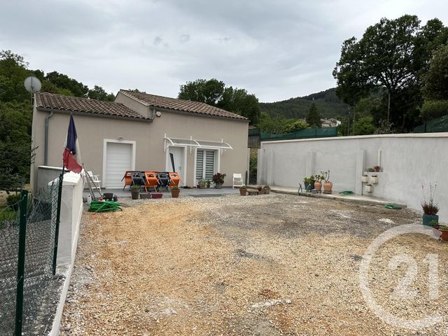 maison à vendre - 4 pièces - 90.28 m2 - CENDRAS - 30 - LANGUEDOC-ROUSSILLON - Century 21 Impact Immobilier