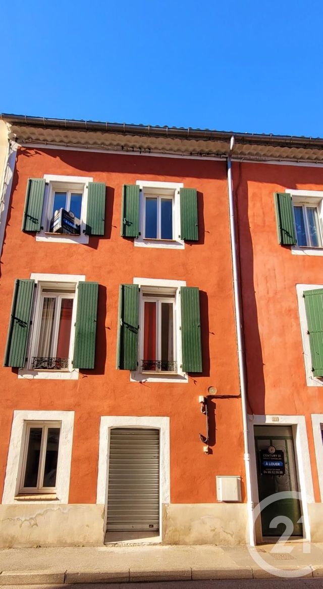 Afficher la photo en grand commerce à louer - 36.0 m2 - ALES - 30 - LANGUEDOC-ROUSSILLON - Century 21 Impact Immobilier