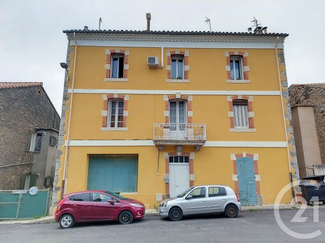 maison à vendre - 8 pièces - 191.0 m2 - ALES - 30 - LANGUEDOC-ROUSSILLON - Century 21 Impact Immobilier