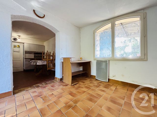 maison à vendre - 8 pièces - 172.65 m2 - ST MARTIN DE VALGALGUES - 30 - LANGUEDOC-ROUSSILLON - Century 21 Impact Immobilier