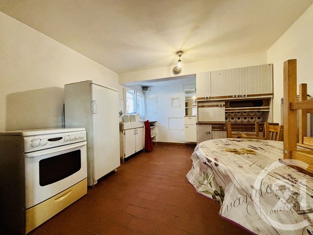 maison à vendre - 8 pièces - 172.65 m2 - ST MARTIN DE VALGALGUES - 30 - LANGUEDOC-ROUSSILLON - Century 21 Impact Immobilier