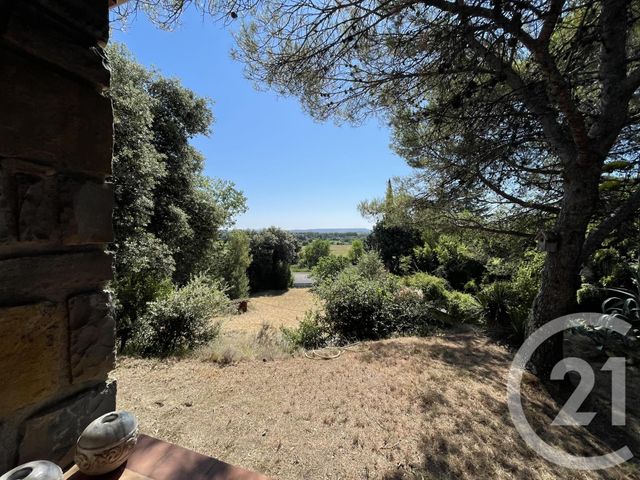 Afficher la photo en grand maison à vendre - 8 pièces - 243.0 m2 - BAGARD - 30 - LANGUEDOC-ROUSSILLON - Century 21 Impact Immobilier