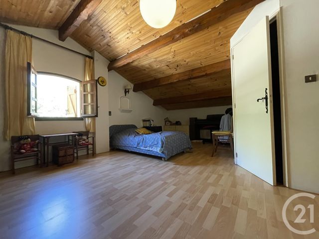 Afficher la photo en grand maison à vendre - 8 pièces - 243.0 m2 - BAGARD - 30 - LANGUEDOC-ROUSSILLON - Century 21 Impact Immobilier