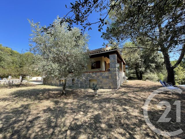 Afficher la photo en grand maison à vendre - 8 pièces - 243.0 m2 - BAGARD - 30 - LANGUEDOC-ROUSSILLON - Century 21 Impact Immobilier