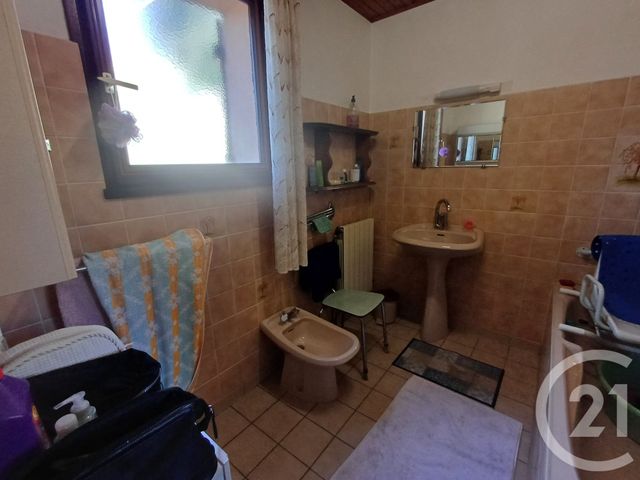 maison à vendre - 3 pièces - 73.58 m2 - ALES - 30 - LANGUEDOC-ROUSSILLON - Century 21 Impact Immobilier