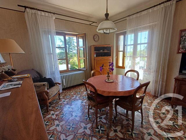 maison à vendre - 3 pièces - 73.58 m2 - ALES - 30 - LANGUEDOC-ROUSSILLON - Century 21 Impact Immobilier