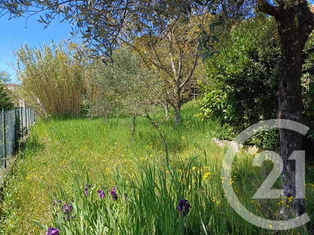 maison à vendre - 3 pièces - 73.58 m2 - ALES - 30 - LANGUEDOC-ROUSSILLON - Century 21 Impact Immobilier