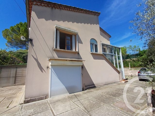 maison à vendre - 3 pièces - 73.58 m2 - ALES - 30 - LANGUEDOC-ROUSSILLON - Century 21 Impact Immobilier