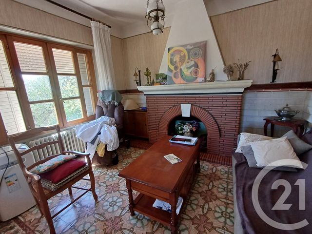maison à vendre - 3 pièces - 73.58 m2 - ALES - 30 - LANGUEDOC-ROUSSILLON - Century 21 Impact Immobilier