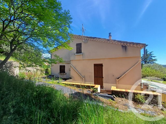 maison à vendre - 3 pièces - 73.58 m2 - ALES - 30 - LANGUEDOC-ROUSSILLON - Century 21 Impact Immobilier