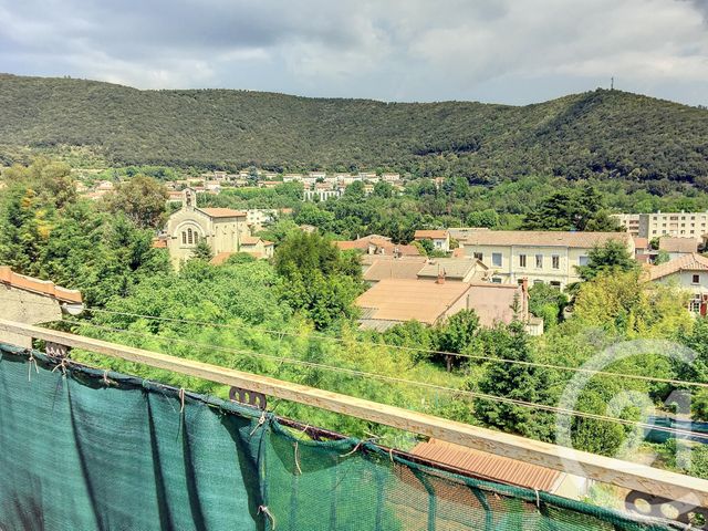 appartement - LES SALLES DU GARDON - 30