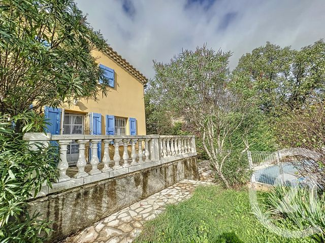 Maison à vendre MASSILLARGUES ATTUECH