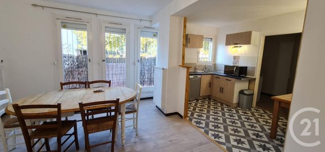 appartement - ALES - 30
