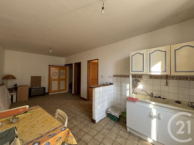 Appartement F2 à vendre ANDUZE