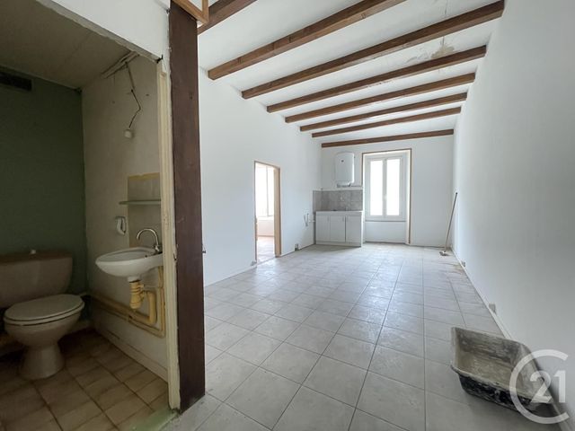 Appartement F4 à vendre - 4 pièces - 101.0 m2 - ANDUZE - 30 - LANGUEDOC-ROUSSILLON - Century 21 Impact Immobilier