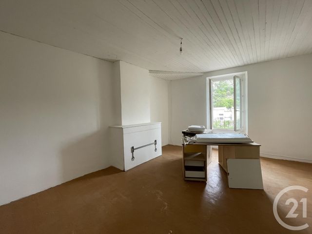 Appartement F4 à vendre - 4 pièces - 101.0 m2 - ANDUZE - 30 - LANGUEDOC-ROUSSILLON - Century 21 Impact Immobilier