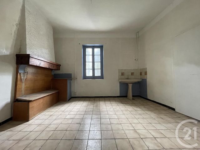 appartement - ANDUZE - 30