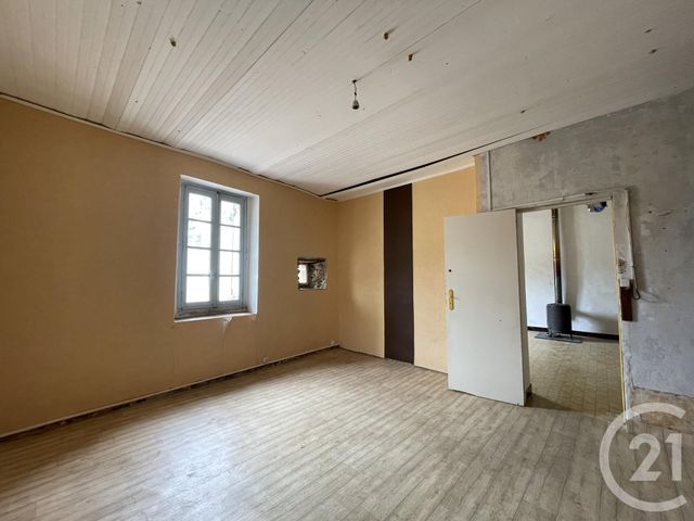 Appartement F4 à vendre - 4 pièces - 101.0 m2 - ANDUZE - 30 - LANGUEDOC-ROUSSILLON - Century 21 Impact Immobilier